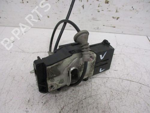 Front left lock TESLA MODEL S (5YJS) 90 | BP18792653C98