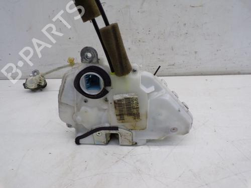 Front left lock HONDA CIVIC VIII Hatchback (FN, FK) 1.4 (FK1) | BP23411851C98 