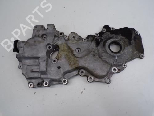 Used Upper protection NISSAN QASHQAI / QASHQAI +2 I (J10, NJ10, JJ10E) 2.0 All-wheel Drive (141 hp) 25224469