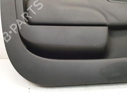 Front left panel FIAT 500 C (312_) 0.9 (312AG1A) | BP36655997C58  - Image 8