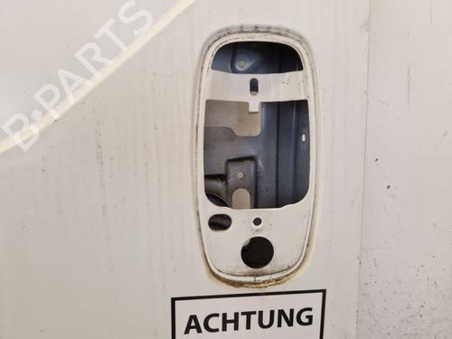 Right slide door RENAULT TRAFIC II Van (FL) 1.9 dCi 100 (FL0C, FL0K, FL0B) | BP29108181C75 