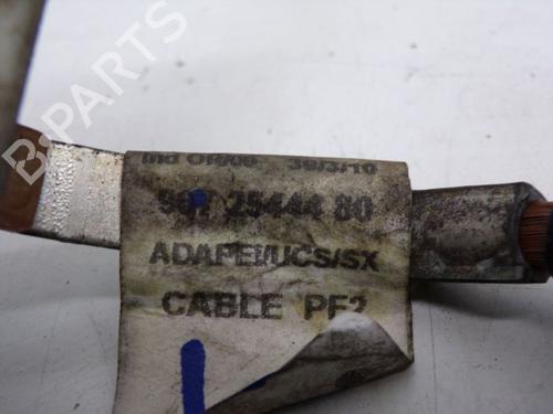 Cable PEUGEOT 5008 (0U_, 0E_) 2.0 HDi 136 / BlueHDi 136 | BP22640974E12 