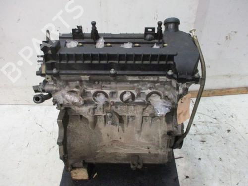Engine SMART FORFOUR (454) 1.3 (454.031) | BP29091158M1 
