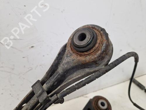 Left rear steering knuckle BMW 3 Coupe (E92) 320 i | BP31702674M27 