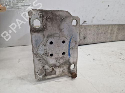 Front bumper reinforcement PEUGEOT EXPERT Van (VF3A_, VF3U_, VF3X_) 2.0 HDi 130 | BP31702845C109