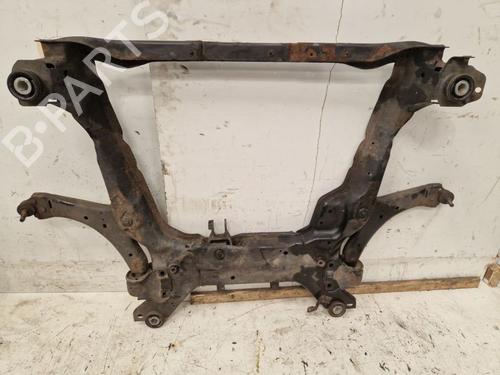 Forbro FORD GALAXY II (WA6) 2.0 TDCi (130 hp) 29106257