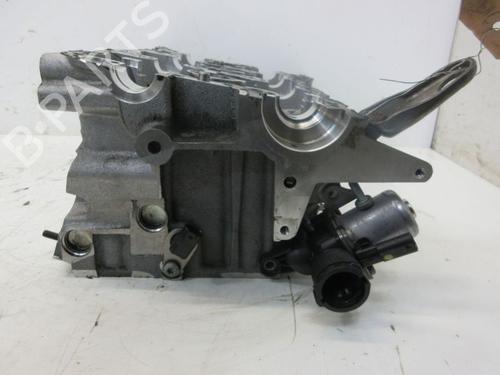 Cylinder head MERCEDES-BENZ C-CLASS (W203) C 280 4-matic (203.092) | BP29097693M5 
