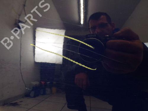 Right rear door SKODA ROOMSTER (5J7) 1.4 | BP29096415C5 