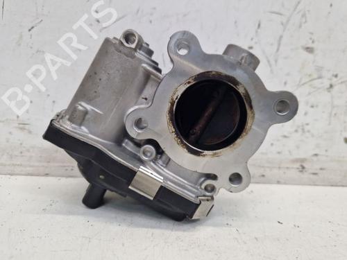 Throttle body OPEL CORSA E (X15) 1.0 (08, 68) | BP25791156M82 