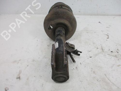 Left front shock absorber CITROËN BERLINGO MULTISPACE (B9) 1.6 HDi 90 | BP38026211M16 - Image 2