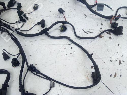 Wiring harness BMW 1 (E87) 120 d | BP31703168E16 - Image 6