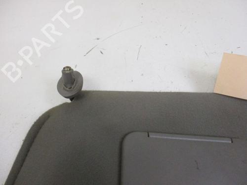 Left sun visor FORD MAVERICK 2.0 16V | BP37114985I1 - Image 4