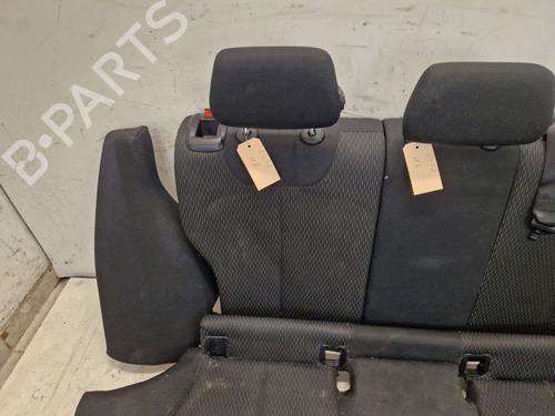 Rear seat BMW 1 (F20) 116 d | BP30044296C17 