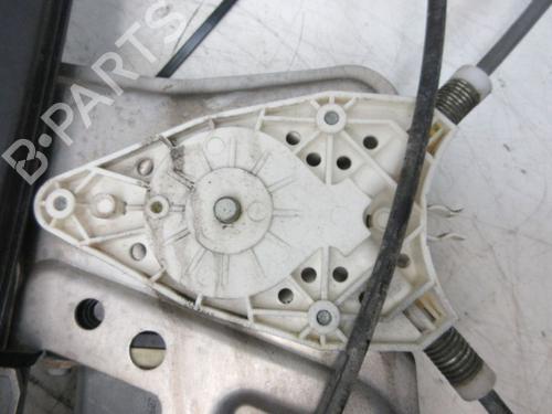 Front left window mechanism MERCEDES-BENZ S-CLASS (W220) S 320 CDI (220.026, 220.126) | BP19292409C22 
