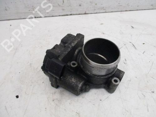 Used Throttle body HYUNDAI SANTA FÉ II (CM) 2.2 CRDi GLS 4x4 (150 hp) 30668144