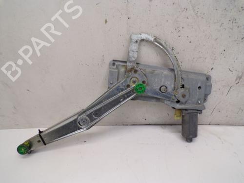 Front right window mechanism SAAB 9-3 (YS3D) 2.0 Turbo | BP37117438C23 - Image 3