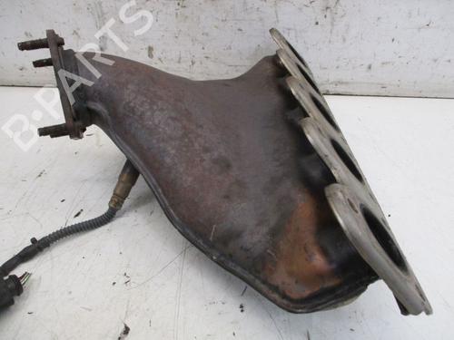 Exhaust manifold VW GOLF VI Variant (AJ5) 1.2 TSI | BP32661315M110 