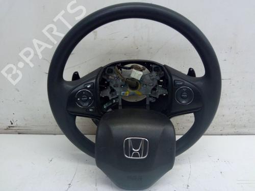 Steering wheel HONDA HR-V (RU) 1.5 (RU1) | BP38506409C49 - Image 3