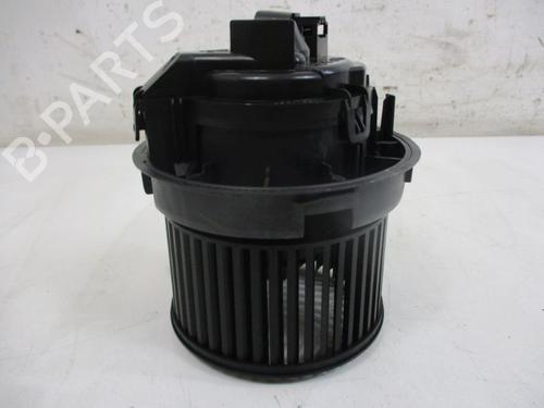 Used Heater blower motor PEUGEOT 108 1.0 VTi (69 hp) 18795480