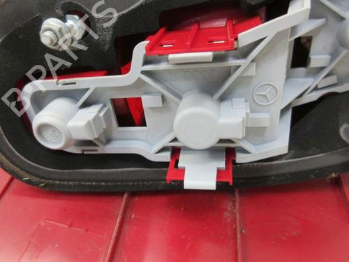 Right taillight MERCEDES-BENZ A-CLASS (W169) A 170 (169.032, 169.332) | BP29093393C35 