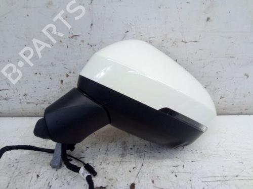 Left mirror NISSAN QASHQAI III (J12) 1.5 VC-T e-Power | BP29105305C26 