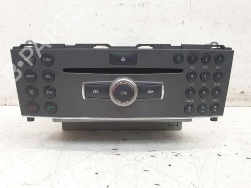 Electronic module MERCEDES-BENZ C-CLASS T-Model (S204) C 200 Kompressor (204.241) | BP39007846M83 - Image 2