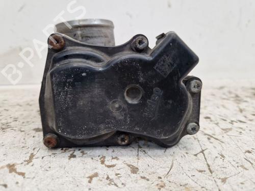 Throttle body RENAULT MASTER III Van (FV) 2.3 dCi 125 FWD (FV0C, FV0D, FV0G, FV0H, FV0J, FV0K,... | BP29702818M82 