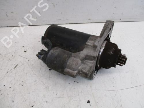 Starter VW CADDY III Box Body/MPV (2KA, 2KH, 2CA, 2CH) 1.6 TDI | BP18808816M8 