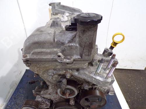 Engine MAZDA 2 (DE_, DH_) 1.5 (DE5FS) | BP29098528M1