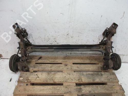 Bagaksel PEUGEOT 1007 (KM_) 1.4 | BP29089111M2 