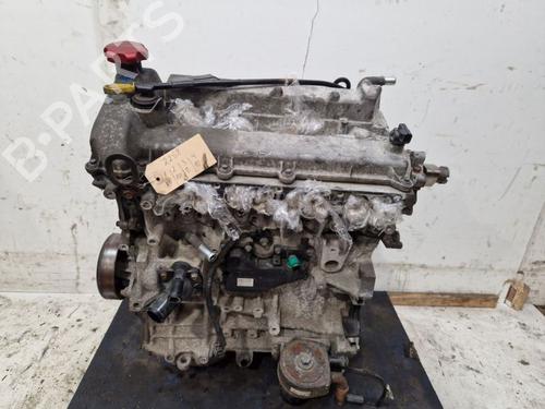 Engine MAZDA 3 (BL) 2.3 MPS Turbo (BL14) | BP29104571M1 