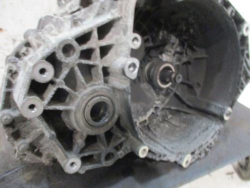Gearbox OPEL INSIGNIA A (G09) 2.0 CDTI (68) | BP37125196M3 - Image 2