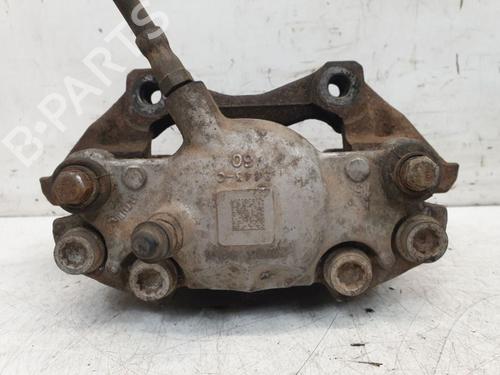 Left front brake caliper MERCEDES-BENZ E-CLASS Coupe (C207) E 220 BlueTEC (207.301) | BP39007963M105 - Image 5