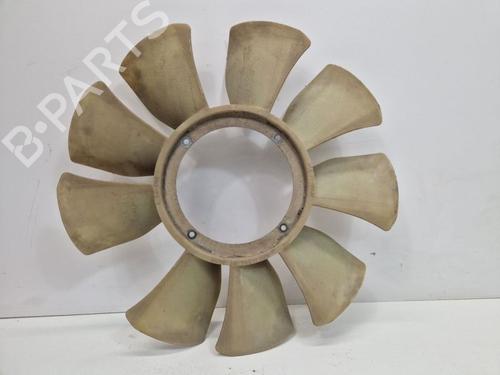 Fan FORD RANGER (ET) 2.5 TDCi 4x4 | BP39008551M128 - Image 4