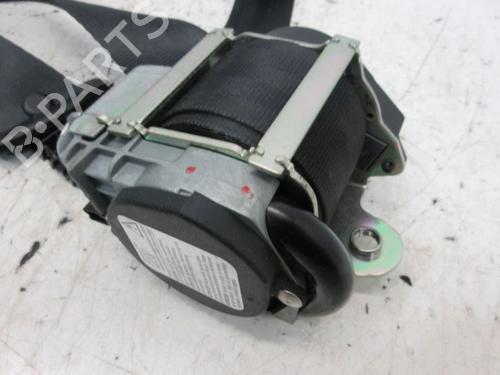 Front right seatbelt MITSUBISHI COLT CZC VI Convertible (RG) 1.5 (Z36A) | BP19295590I25 