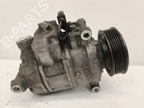 AC compressor AUDI A6 C6 Avant (4F5) 2.7 TDI quattro | BP39008297M34  - Image 6
