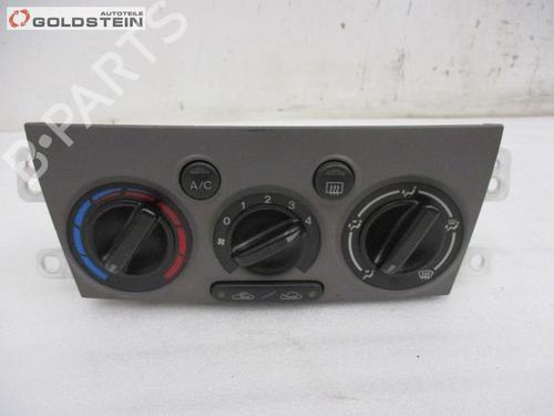climate-control-mazda-premacy-cp-1999-2000-2001-2002-2003-2004-2005-37103530 main image