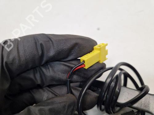 Seat buckle RENAULT TWINGO III (BCM_, BCA_) Z.E: (BCA1) | BP39201263I32 - Image 6
