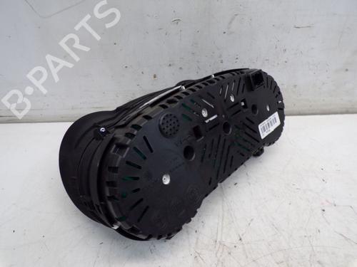 Display monitor ALFA ROMEO MITO (955_) 1.4 TJet (955AXG1A) | BP24184735C48 