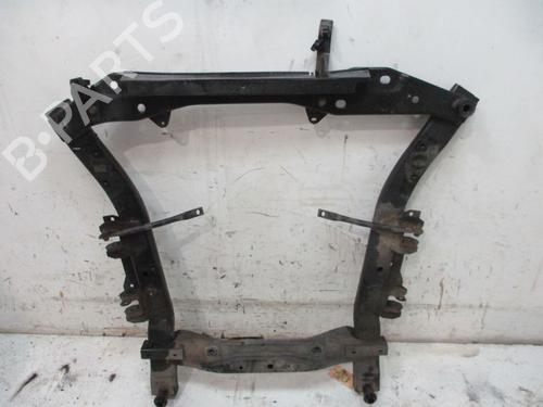 Subframe DACIA DUSTER (HS_) 1.6 16V | BP37115390M9 - Image 8