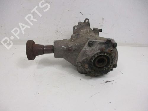 Transfer box VOLVO S40 II (544) T5 AWD | BP18794096M36 