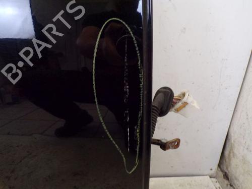 Right rear door KIA SORENTO I (JC) 3.5 V6 4WD | BP29086294C5 