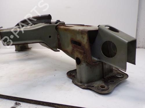 Front bumper reinforcement SUBARU TRIBECA (B9) 3.6 (WXF) | BP29097053C109 