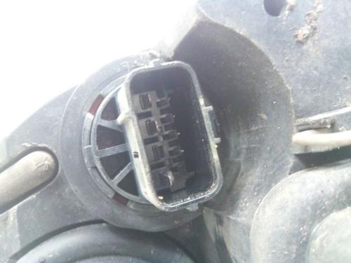 Left headlight MINI MINI (R50, R53) Cooper | BP30398532C28 