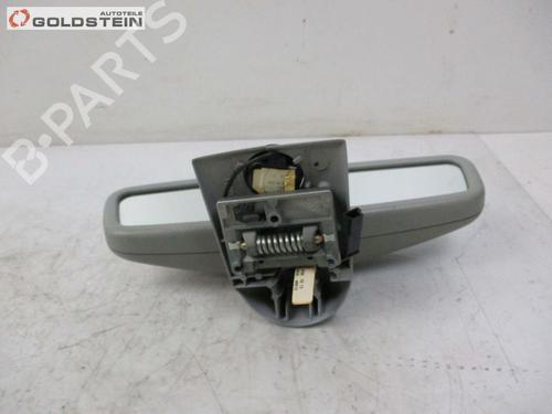 Rear mirror MERCEDES-BENZ C-CLASS Coupe (CL203) C 200 Kompressor (203.742) | BP18752371I6 