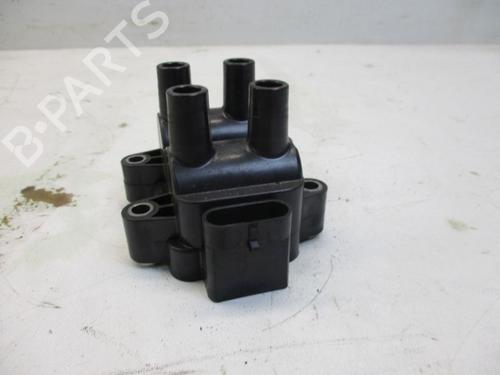 Ignition coil DACIA SANDERO 1.6 (BS0D, BS0B, BS0F, BS0H) | BP37116945M94 - Image 5