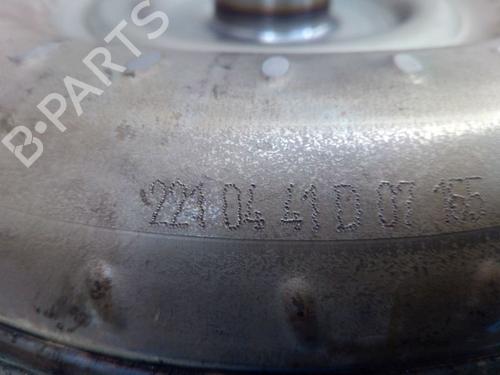 Other MERCEDES-BENZ E-CLASS (W211) E 280 CDI (211.020) | BP32468353O1 