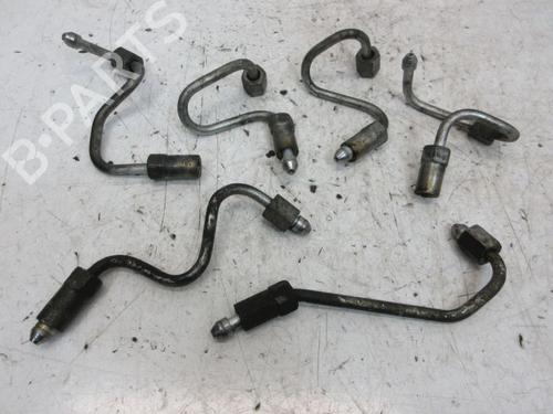 Used Injection rail MAZDA 3 (BK) 2.0 MZR-CD (BK14) (143 hp) 29088739