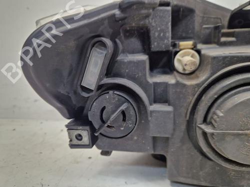 Left headlight BMW X1 (E84) sDrive 16 d | BP32230128C28 