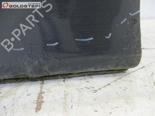 Left front door MERCEDES-BENZ S-CLASS (W220) S 600 (220.878, 220.178) | BP26647295C2 